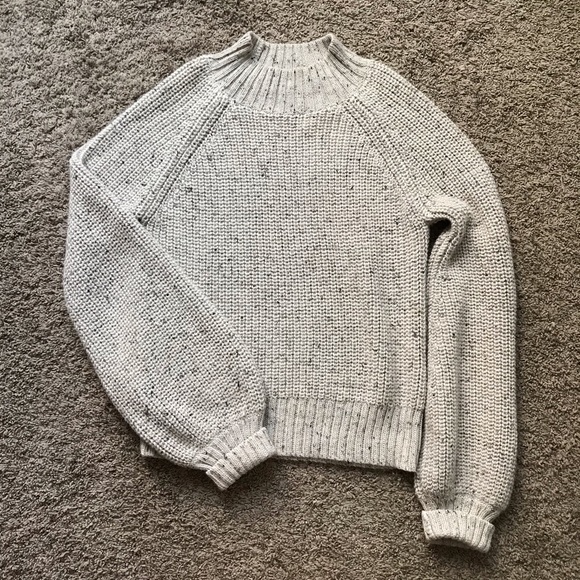 Doen Sweaters - Doen Lulu alpaca sweater small